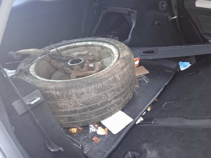 mercedes-benz clase m (w164) del año 2010