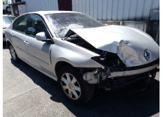 renault laguna iii del año 2008