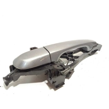 MANETA EXTERIOR TRASERA IZQUIERDA C2P12498XXX 6W8322400BDW