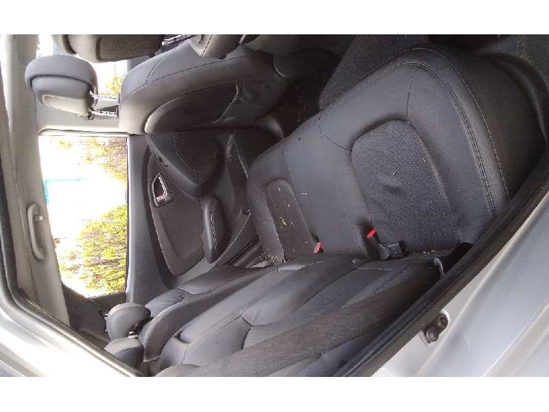 hyundai ix35 del año 2012