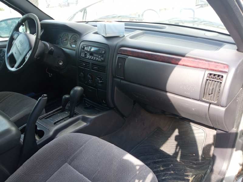 jeep gr.cherokee (wj/wg) del año 2000