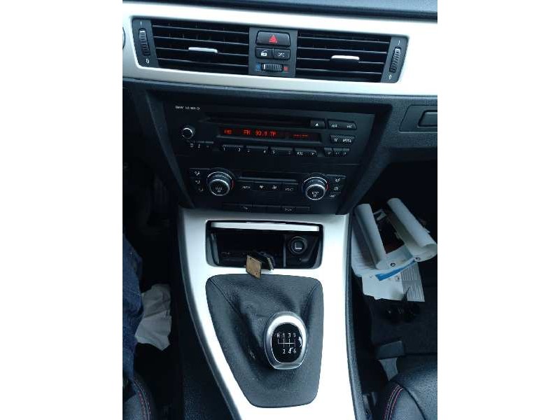 bmw serie 3 berlina (e90) del año 2009