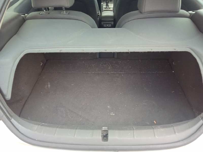 volvo c30 del año 2009