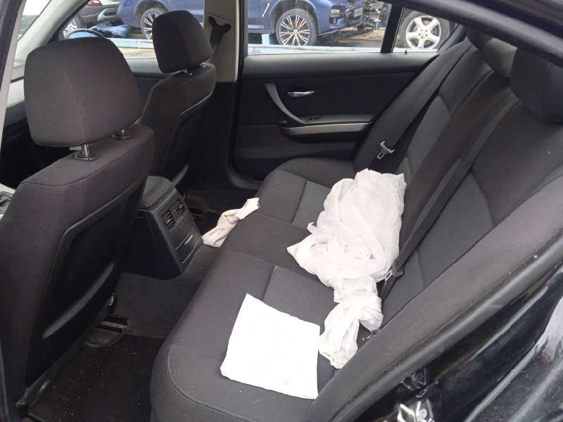 bmw serie 3 berlina (e90) del año 2008