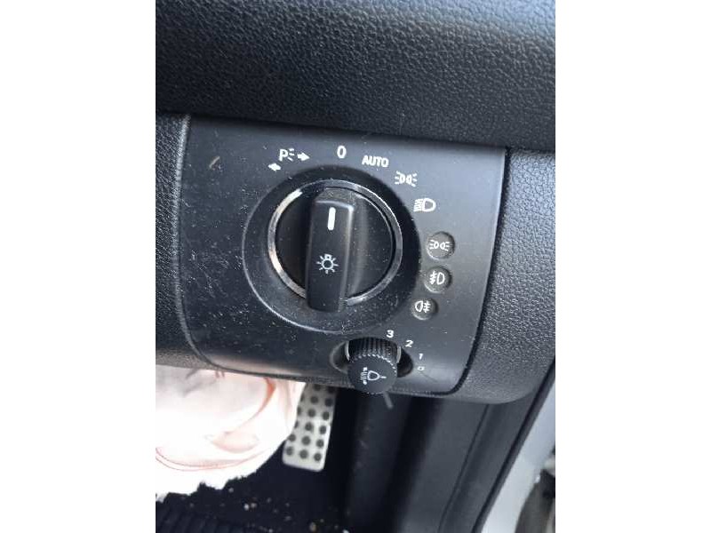 mercedes-benz clase m (w164) del año 2010