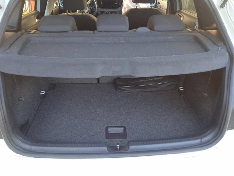 volkswagen polo del año 2018