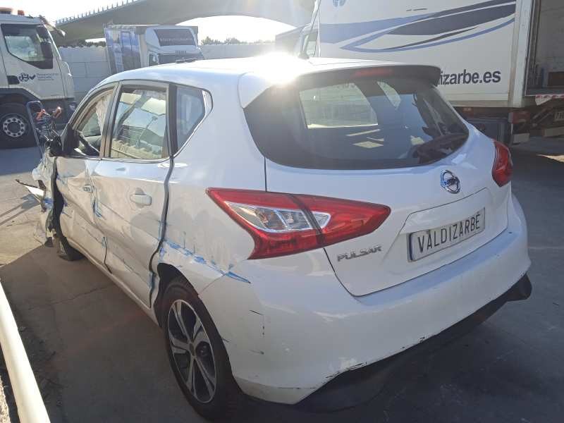 nissan pulsar (c13) del año 2016