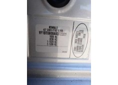 renault laguna iii del año 2008 2