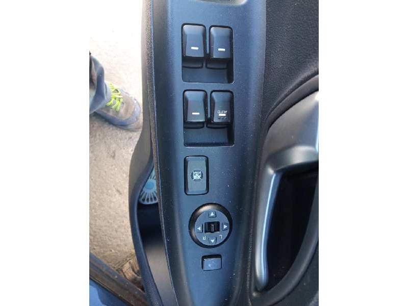 kia rio del año 2016