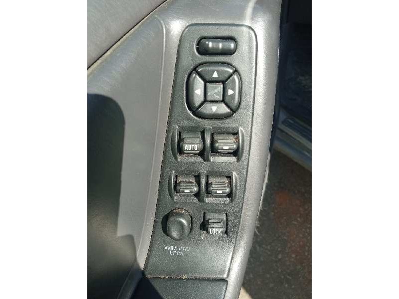 jeep gr.cherokee (wj/wg) del año 2000