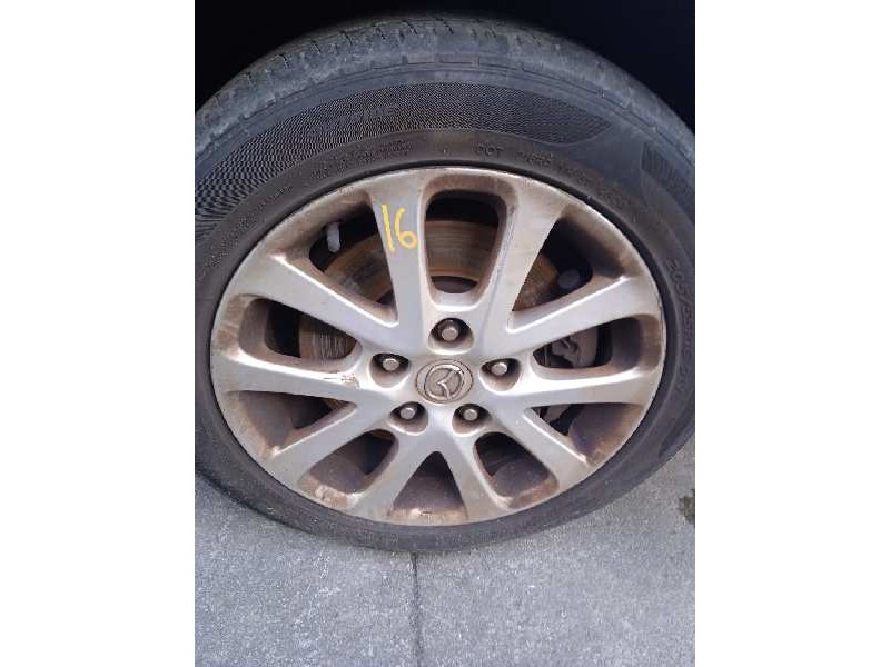 mazda 5 berl. (cr) del año 2009