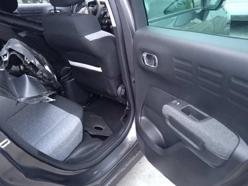 citroën c3 aircross del año 2019