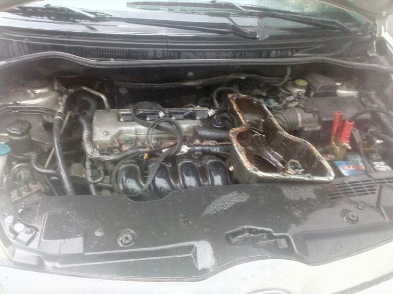 toyota corolla verso (r1) del año 2004