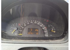 mercedes-benz vito caja cerrada 6.03  del año 2005 2