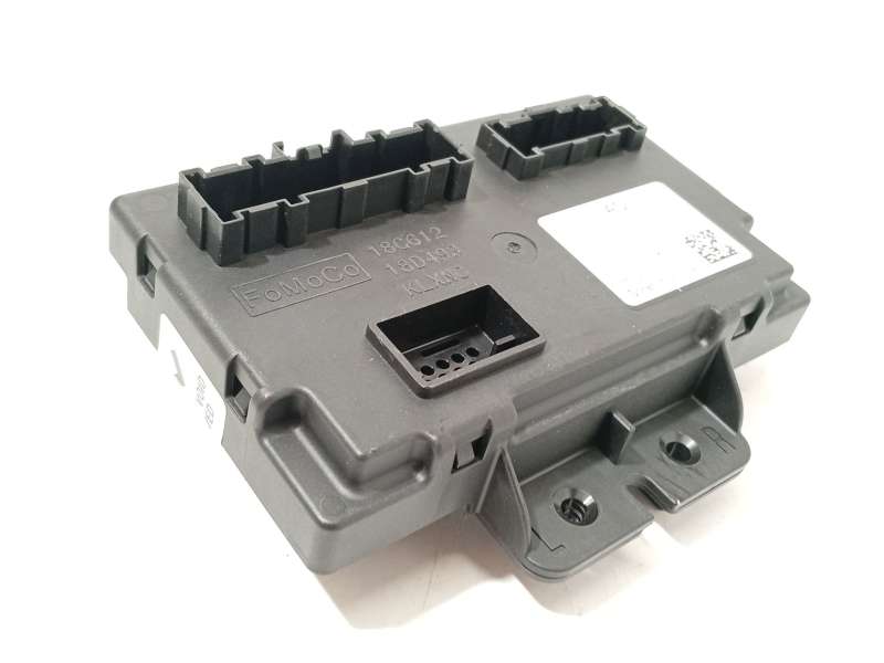 MODULO ELECTRONICO SV4T18D493AC 2720040 