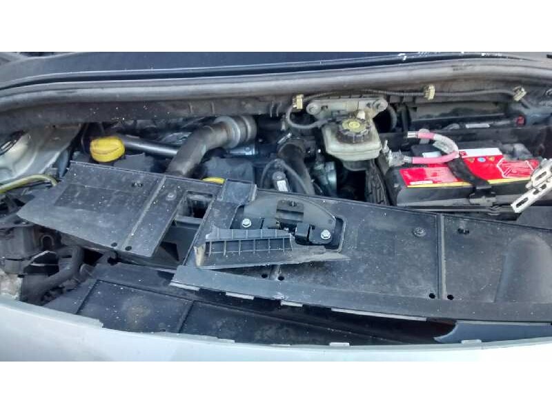 renault scenic iii del año 2010