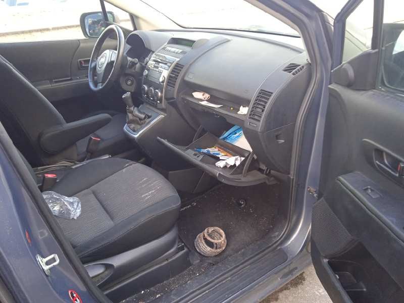 mazda 5 berl. (cr) del año 2009