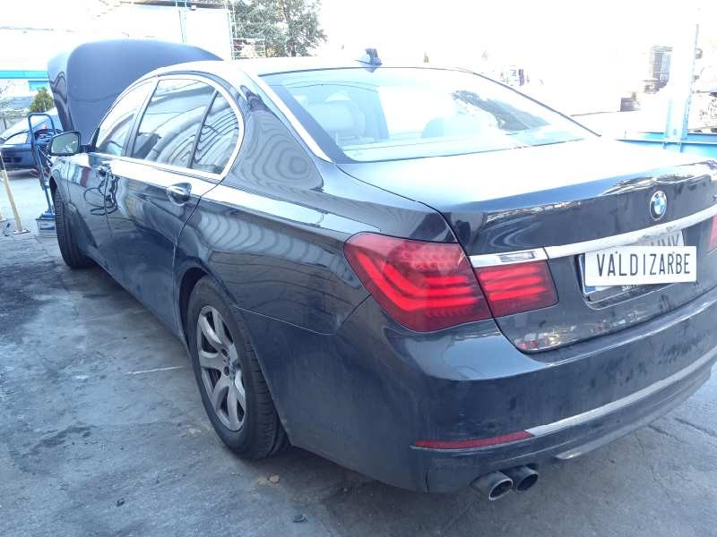bmw serie 7 (f01/f02) del año 2012
