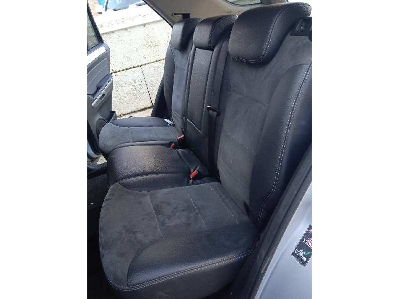 mercedes-benz clase m (w164) del año 2010