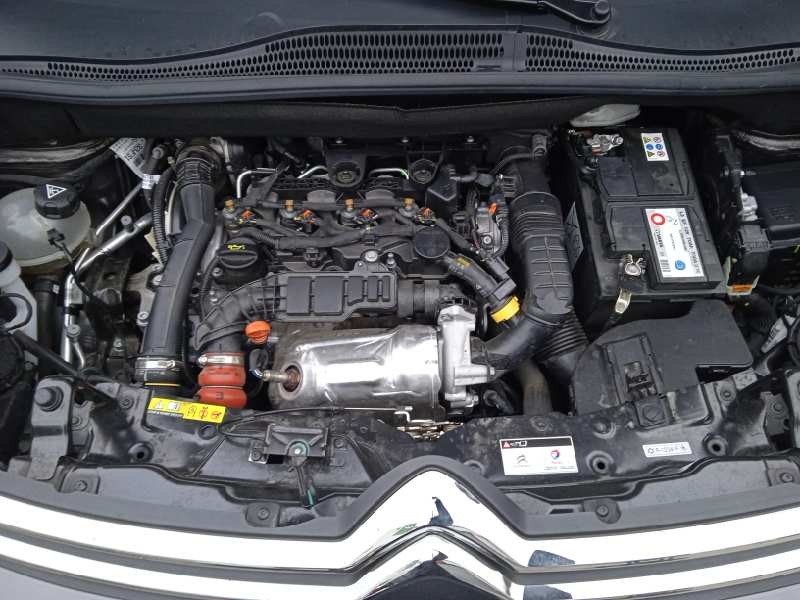 citroën c3 aircross del año 2019