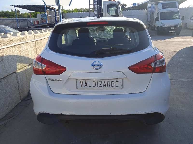 nissan pulsar (c13) del año 2016