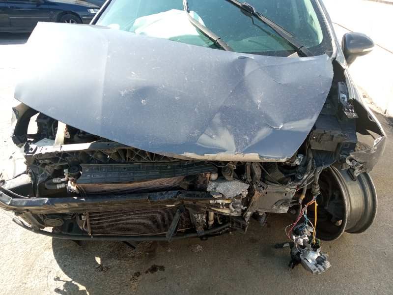 kia rio del año 2016