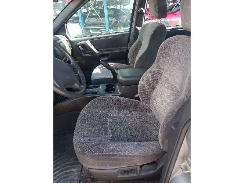 jeep gr.cherokee (wj/wg) del año 2000