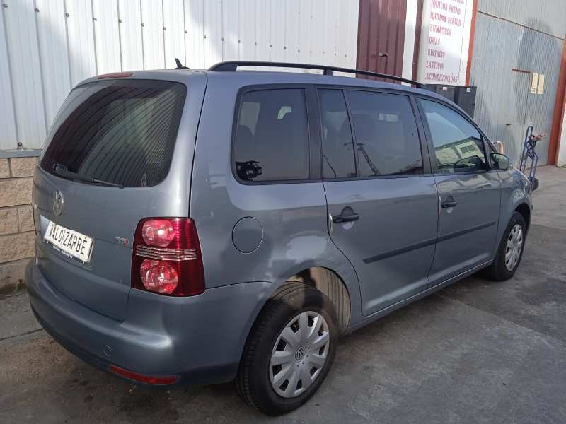 volkswagen touran (1t2) del año 2008