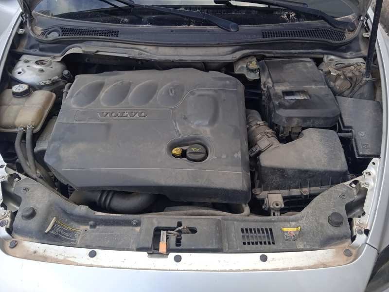 volvo c30 del año 2009