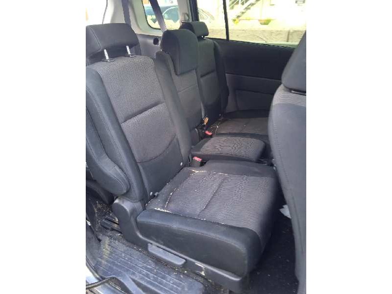 mazda 5 berl. (cr) del año 2009