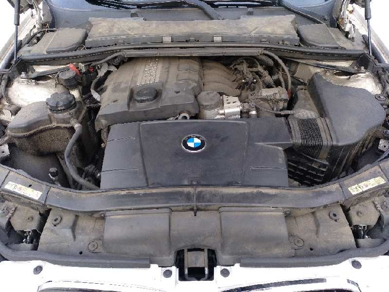 bmw serie 3 berlina (e90) del año 2009