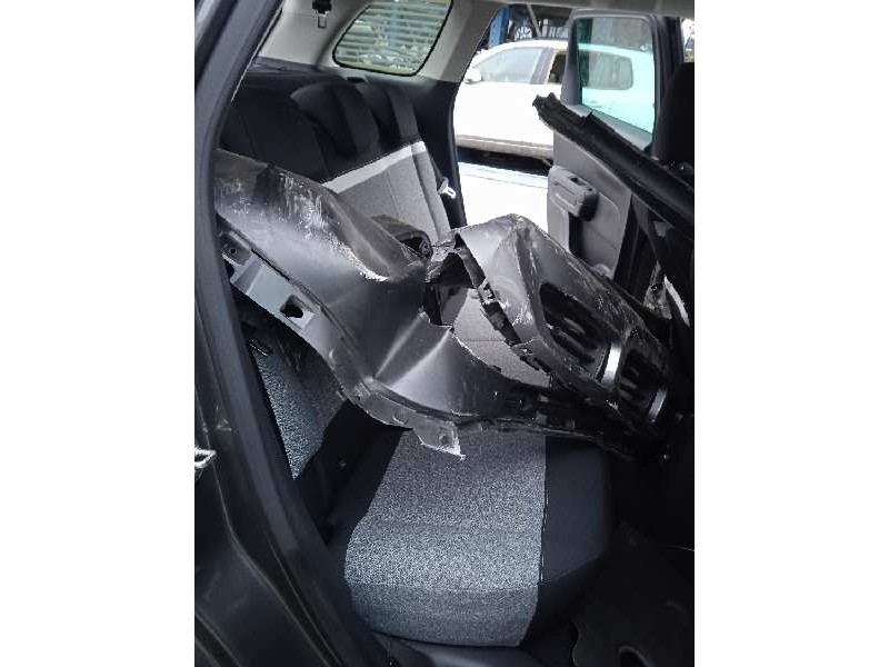 citroën c3 aircross del año 2019