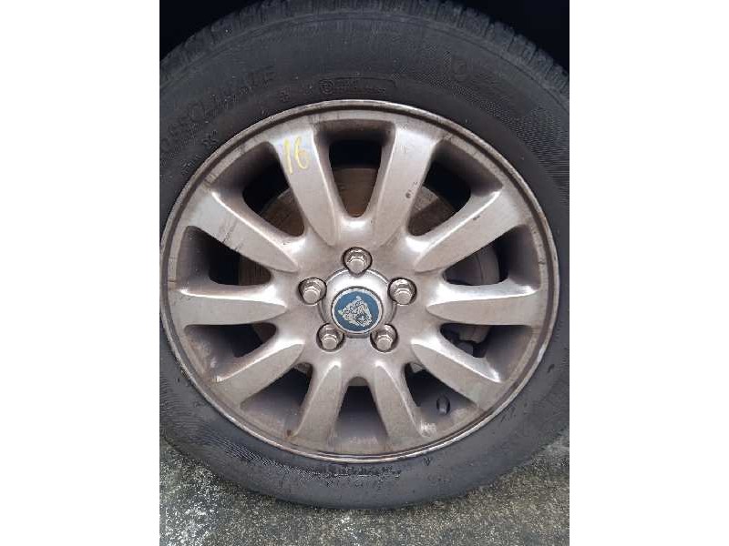 jaguar x-type del año 2003