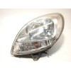 Recambio de faro izquierdo para renault kangoo (f/kc0) 1.5 dci diesel referencia OEM IAM 8200236590  