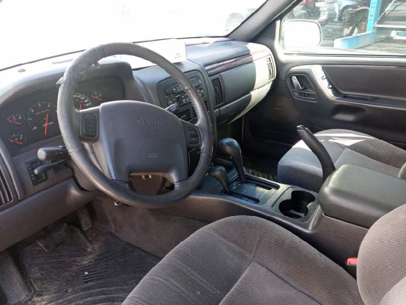 jeep gr.cherokee (wj/wg) del año 2000