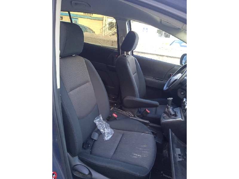 mazda 5 berl. (cr) del año 2009