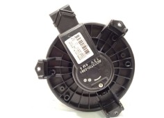 Recambio de motor calefaccion para jaguar xf 3.0 v6 diesel cat referencia OEM IAM AV2727005391   2