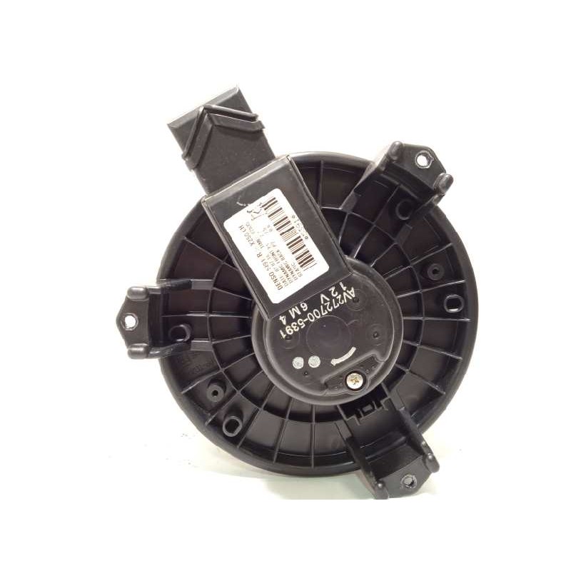 Recambio de motor calefaccion para jaguar xf 3.0 v6 diesel cat referencia OEM IAM AV2727005391  