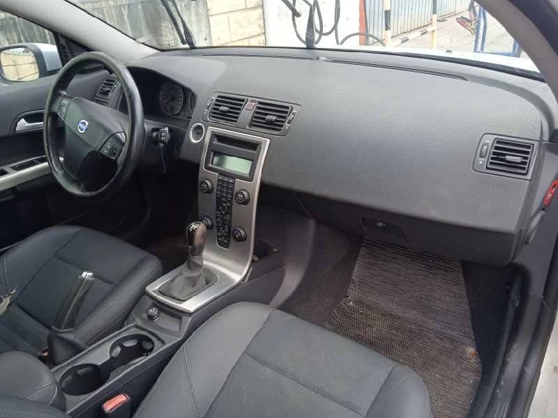 volvo c30 del año 2009