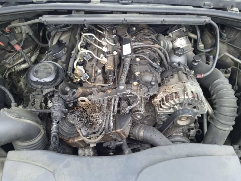 bmw serie 3 berlina (e90) del año 2008