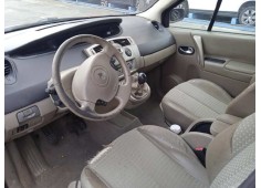 renault scenic ii del año 2005 2