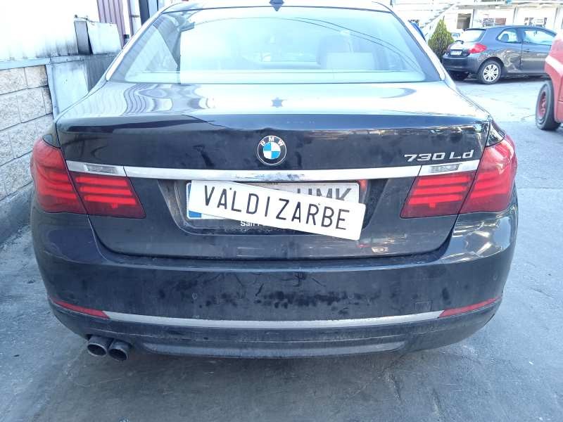 bmw serie 7 (f01/f02) del año 2012