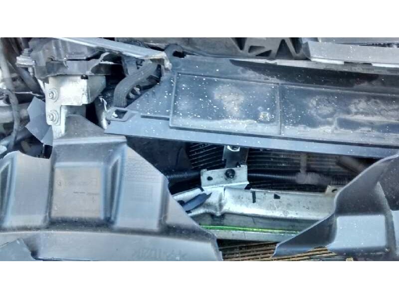 renault scenic iii del año 2010