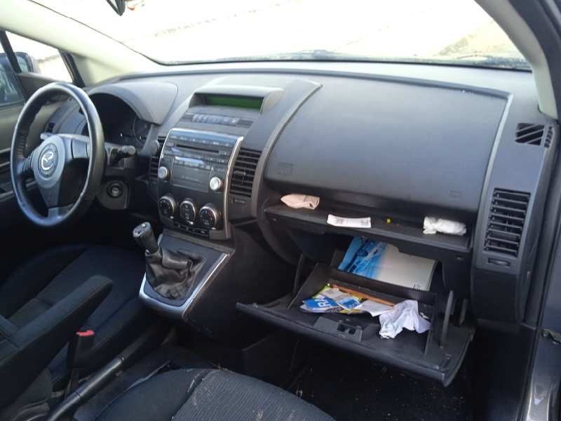 mazda 5 berl. (cr) del año 2009