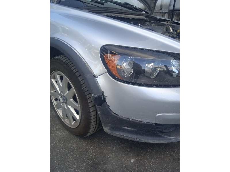 volvo c30 del año 2009