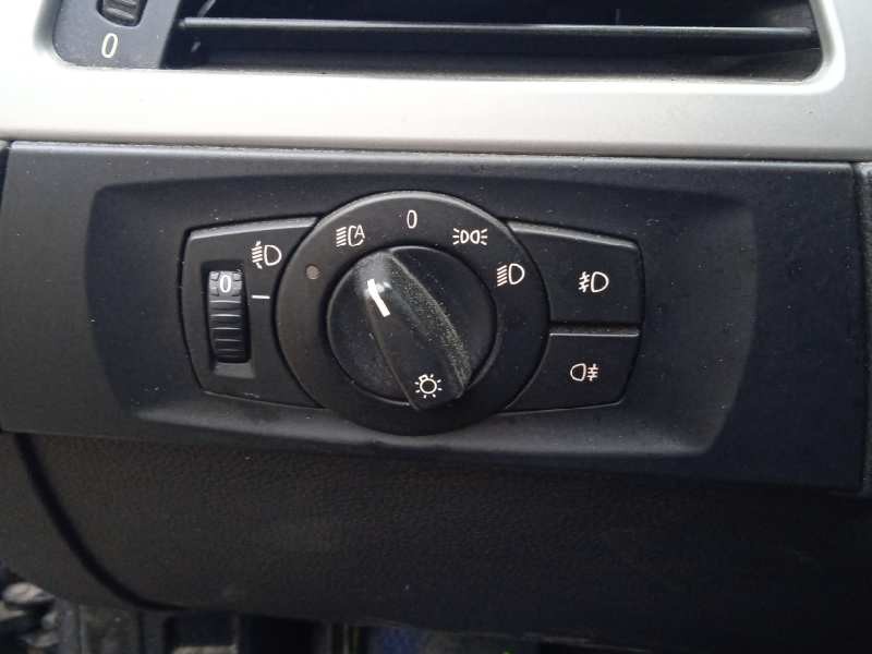 bmw serie 3 berlina (e90) del año 2008