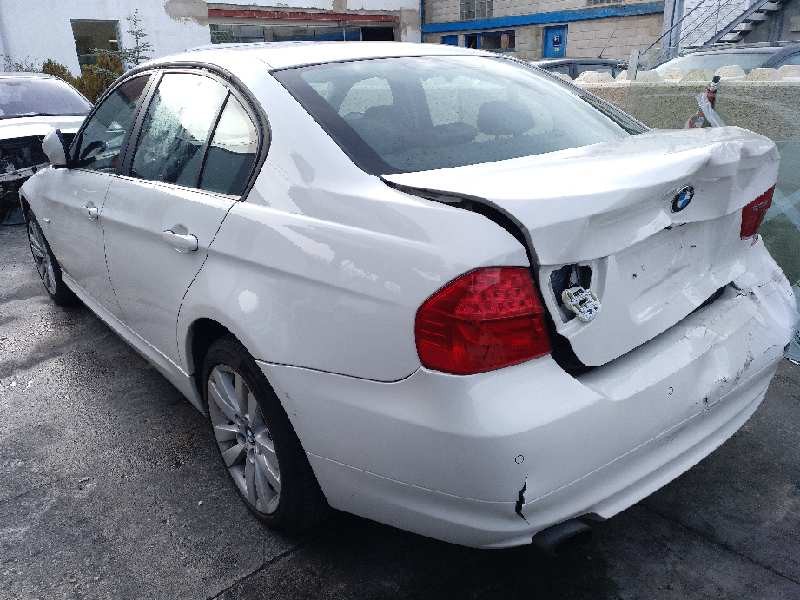 bmw serie 3 berlina (e90) del año 2009