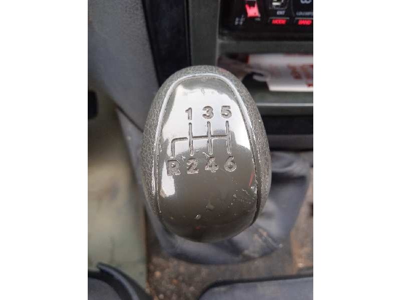 mercedes-benz vito caja cerrada 6.03  del año 2005