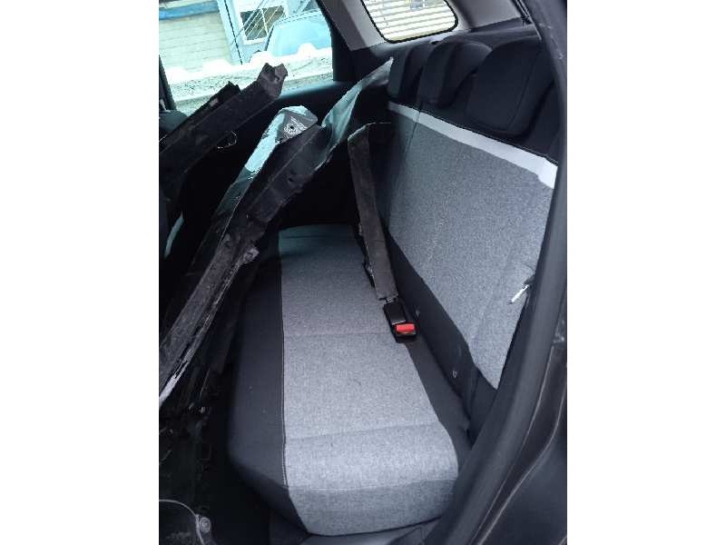 citroën c3 aircross del año 2019