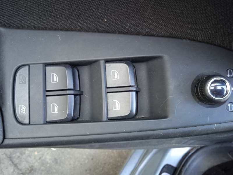 audi a4 avant (8k5) (2008) del año 2010